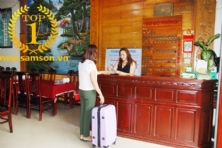 Trung Đông Hotel Sầm Sơn
